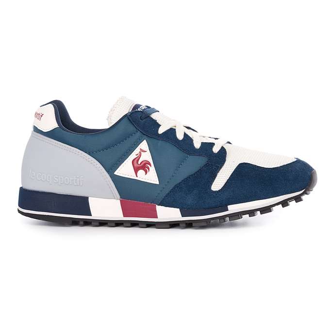 Buty Le Coq Sportif Omega Original Women Buty Le Coq Sportif Omega Original Women