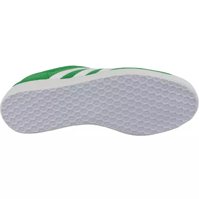 adidas gazelle silver green womens Adidas Gazelle Green/White/Gold Metallic