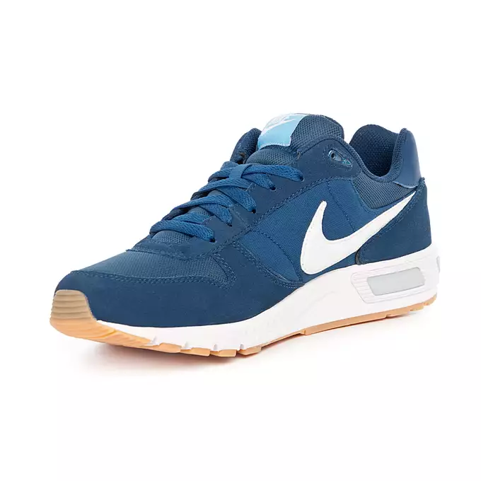 Buty Męskie Nike Nightgazer 644402-412 kolor Granatowy ☀️ Sklep