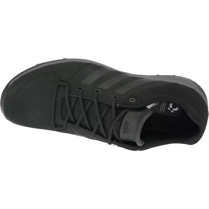 Męskie Buty adidas Daroga Plus Lea B27271 kolor Czarny ☀️ Sklep SunStyle.pl