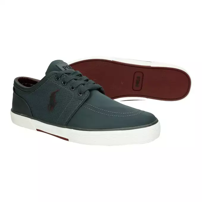 faxon low sneaker