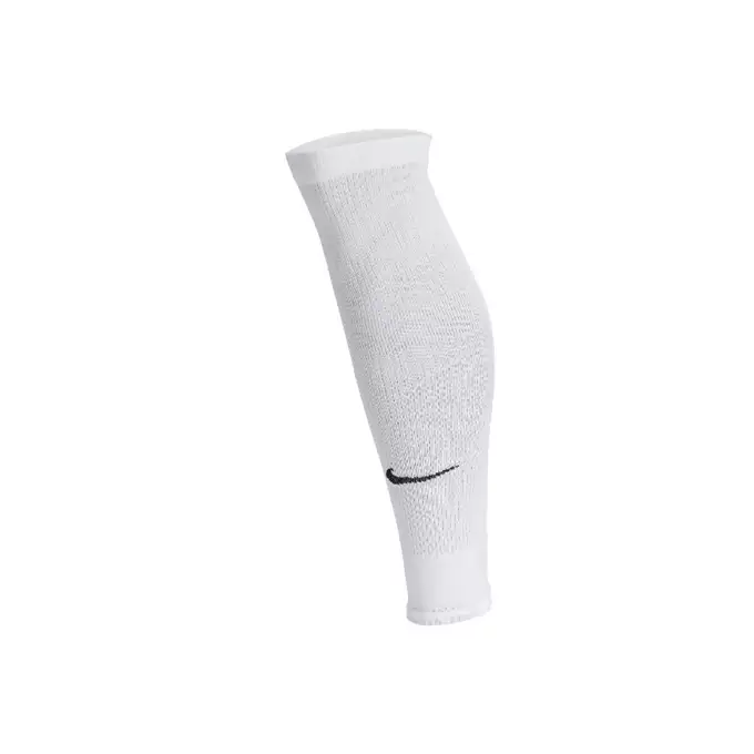Piłkarskie rękawy na nogi Nike Squad Leg Sleeve SK0033100 SunStyle