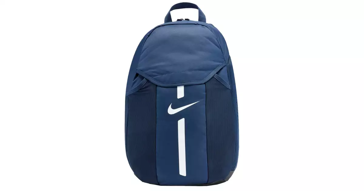 Plecak Nike Academy Team Backpack DC2647411 kolor Granatowy ☀️ Sklep