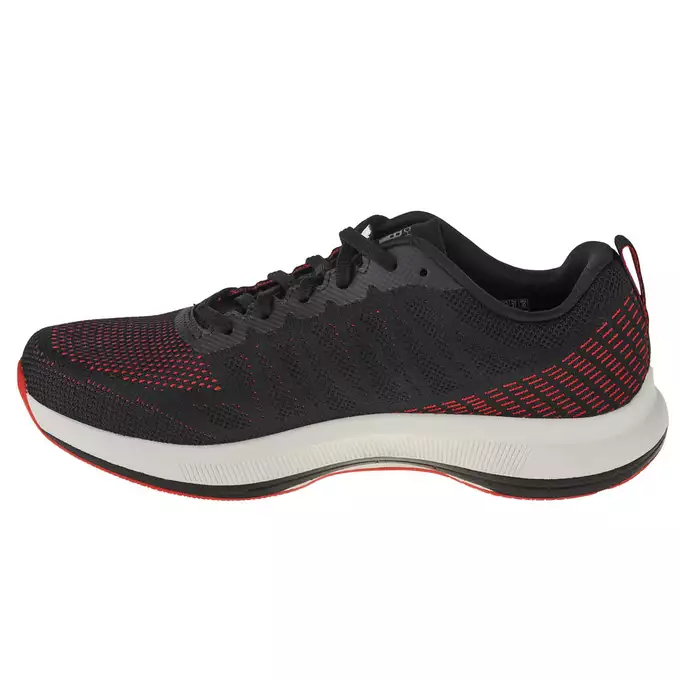 Buty Męskie Skechers Go Run Pulse Strada 220096-BKRD - SunStyle.pl