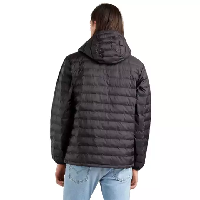 Kurtka Levi's Męska Presidio Packable Hooded Jacket A18270000 Sunstyle