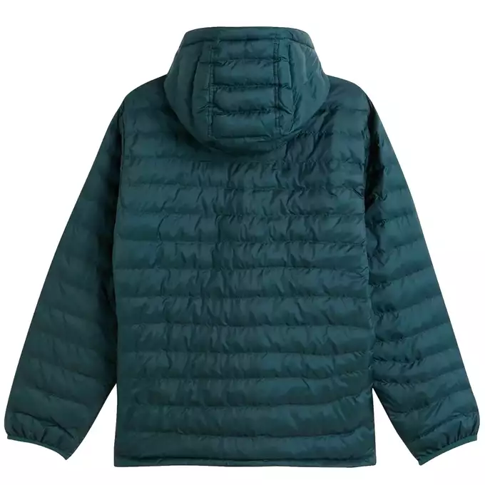 Kurtka Levi's Męska Presidio Packable Hooded Jacket A18270003