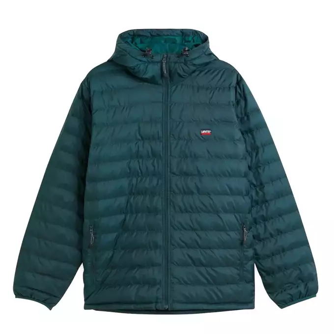 Kurtka Levi's Męska Presidio Packable Hooded Jacket A18270003