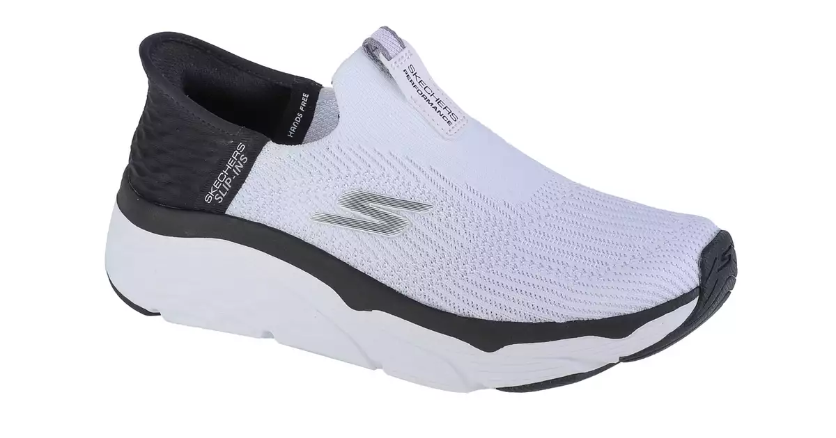 Buty Skechers Max Cushioning Elite Smooth Transition 128571 - SunStyle