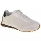 Damskie Buty Skechers Gusto - Wind-O 177150-WHT - SunStyle.pl
