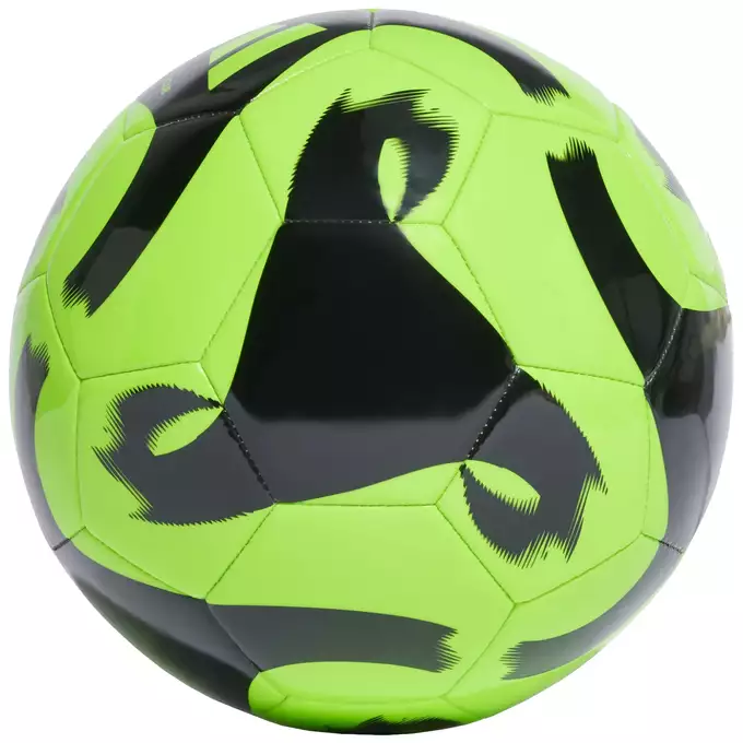 Piłka nożna rekreacyjna adidas Tiro Club Ball HZ4167 - SunStyle.pl