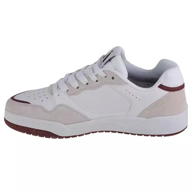 Męskie Buty Skechers Koopa-Volley Low Lifestyle 183241-WBUG - SunStyle