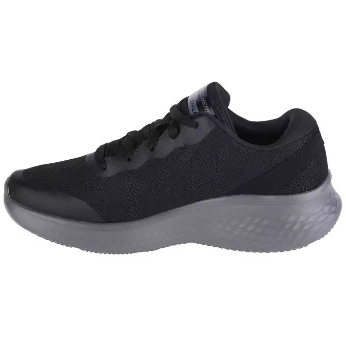 花丸 Męskie Buty Skechers Skech-Lite Pro Clear Rush 232591-BKCC