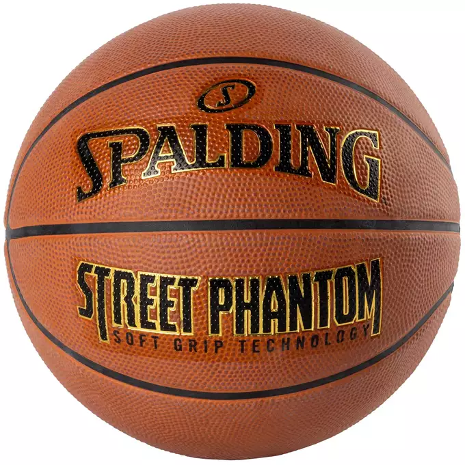Piłka do koszykówki Spalding TF-33 Red Bull Half Court Ball 76863Z ...