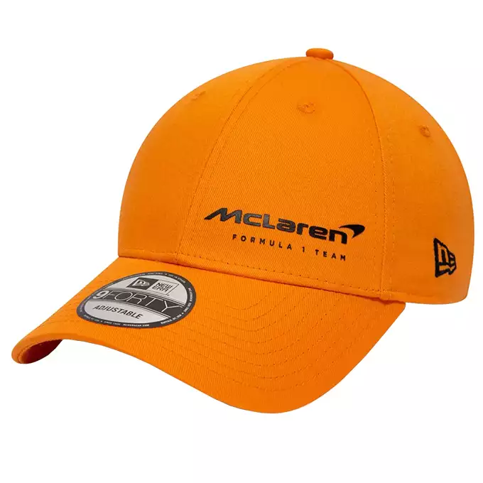 McLaren F1 25 Team Papaya Orange Cuff