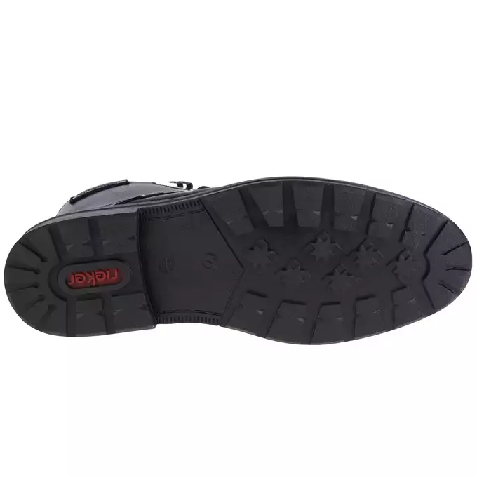 Męskie Trzewiki Rieker Booties 15322-00 - SunStyle.pl