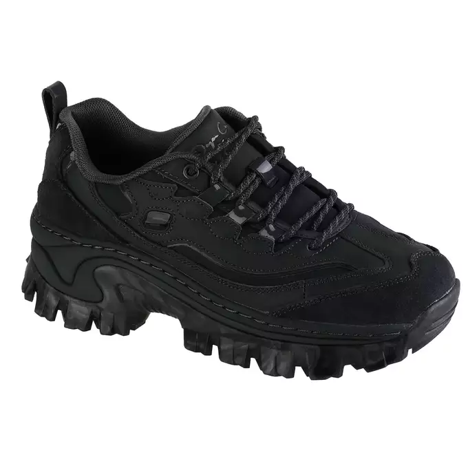 Damskie Buty Skechers Hi-Ryze - Doja Cat ' Lite Premium 177940-OLV