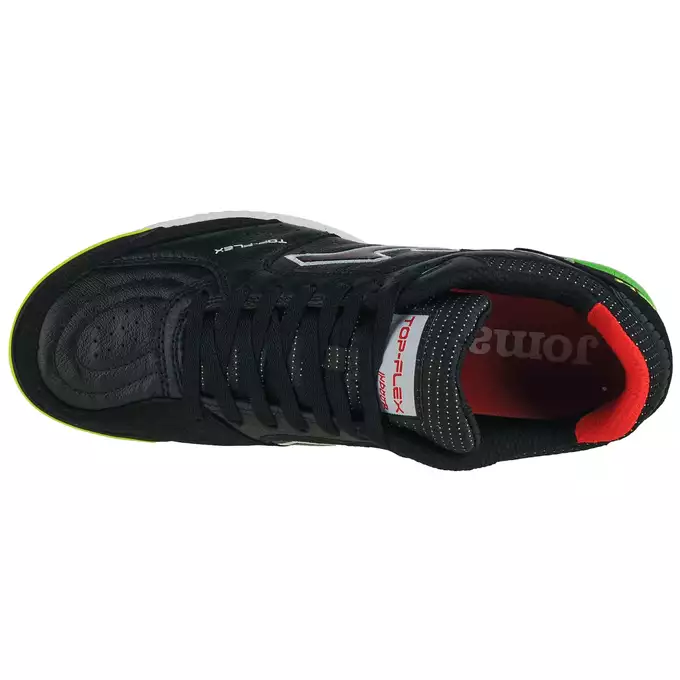 Męskie Buty halowe Joma Top Flex 2401 IN TOPS2401IN - SunStyle.pl
