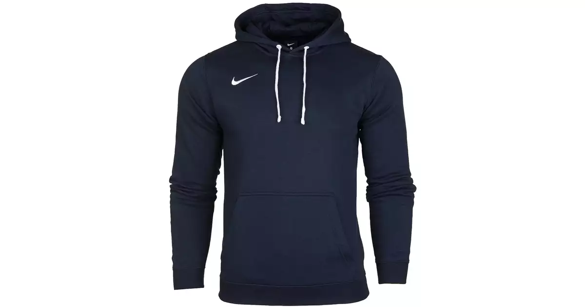 Męska Bluza Nike Team Park 20 Hoodie CW6894-451