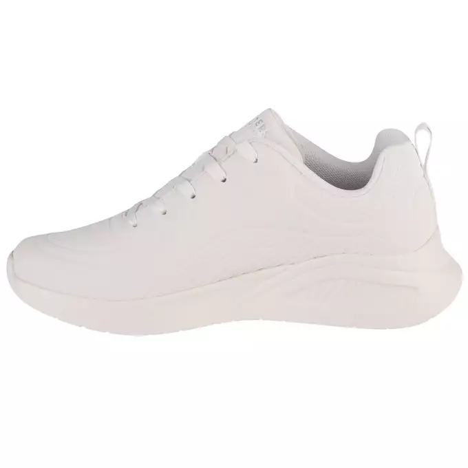 Buty Damskie Skechers Uno Lite-Lighter One 177288-WHT - SunStyle.pl