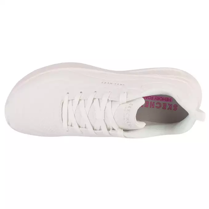Buty Damskie Skechers Uno Lite-Lighter One 177288-WHT - SunStyle.pl