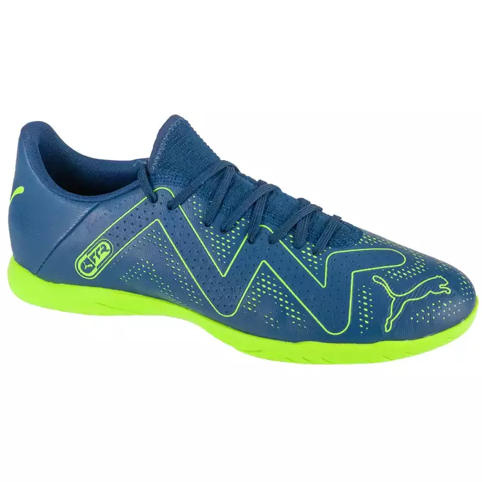 Buty halowe Męskie Puma Future Play IT 107382-03 - SunStyle.pl