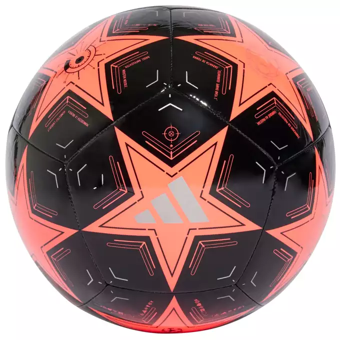 In9364 Piłka nożna adidas UEFA Champions League Club Ball IN9328 - SunStyle