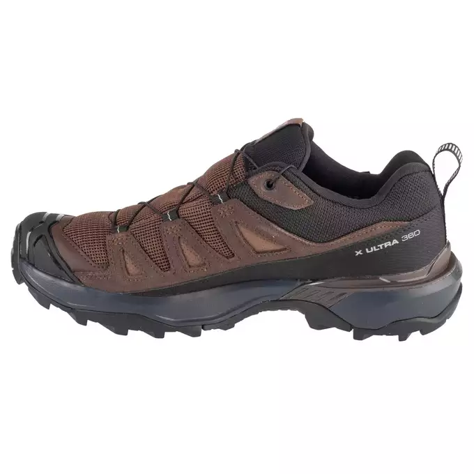 Buty trekkingowe Męskie Salomon X Ultra 360 LTR GTX 475712 - SunStyle