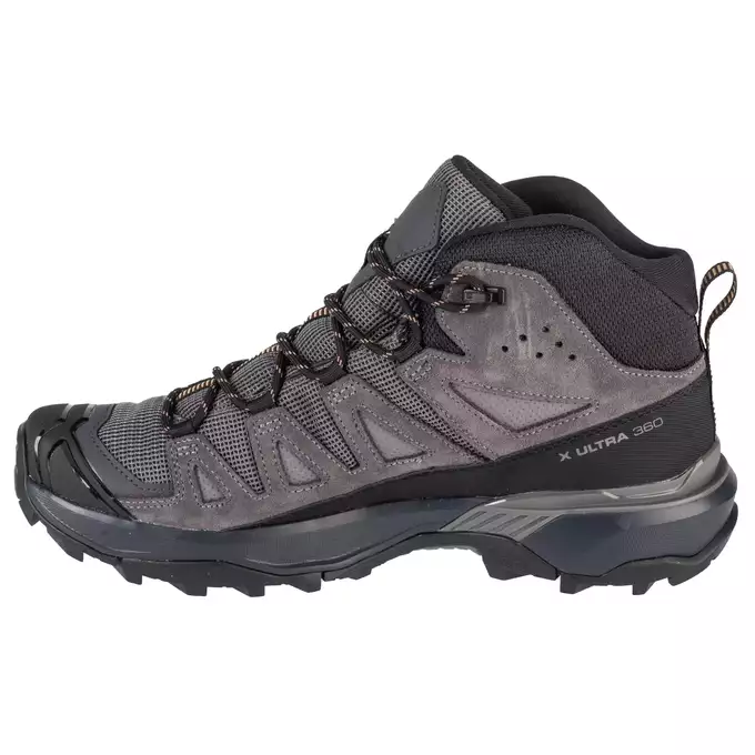 Buty trekkingowe Męskie Salomon X Ultra 360 Ltr Mid GTX 475708