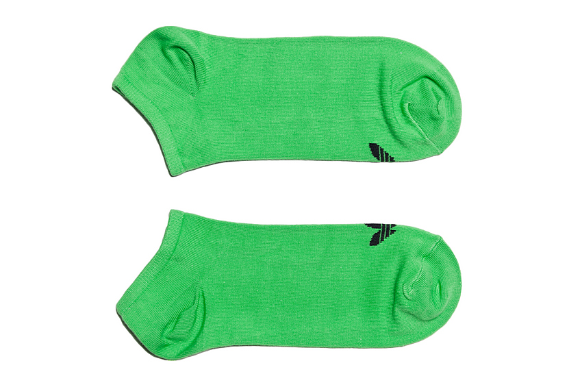 adidas Trefoil Liner Socks AJ8899