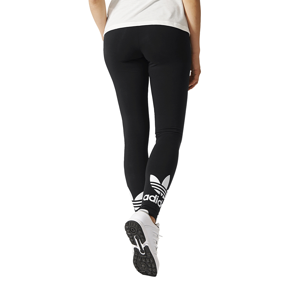 Spodnie adidas Trefoil Leggings