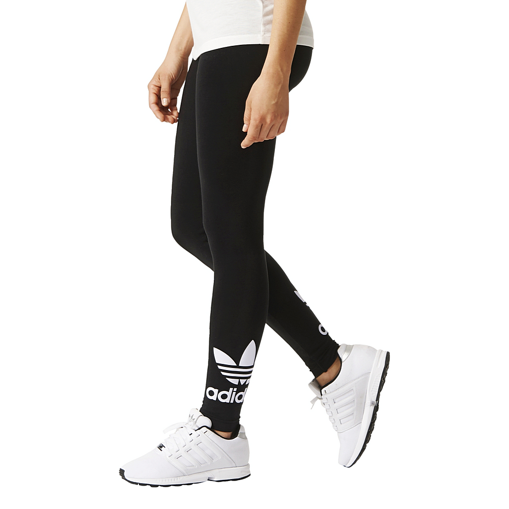 Spodnie adidas Trefoil Leggings