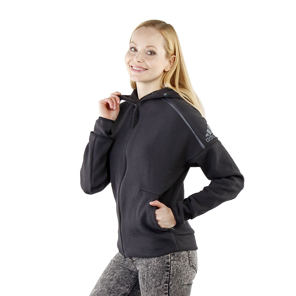 ADIDAS BLUZA ZNE HOODY