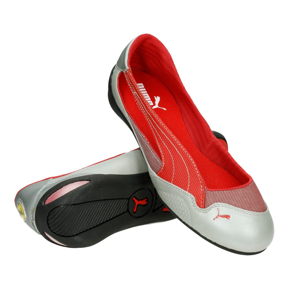puma win diva ballerina