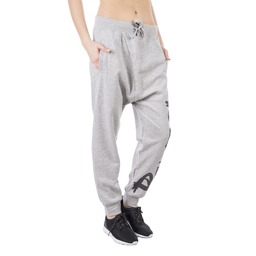 reebok dance knit drop crotch