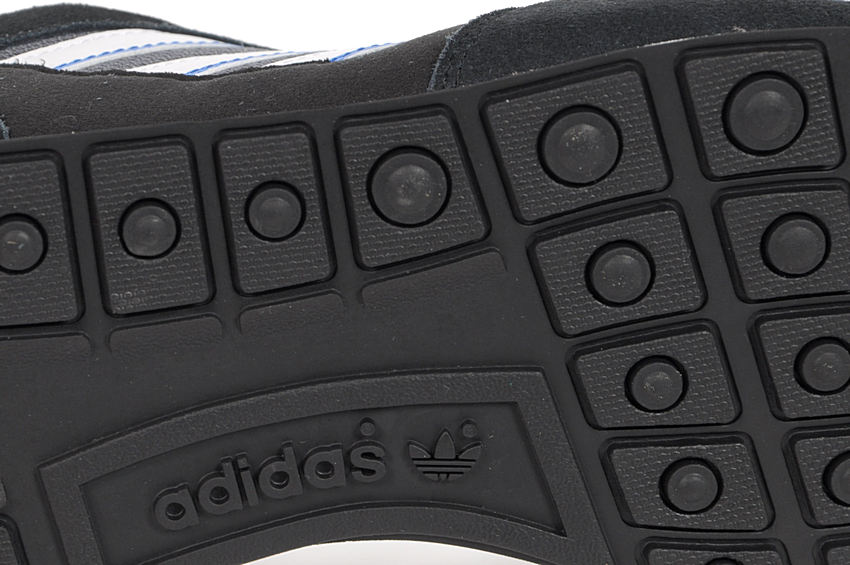 Buty Damskie Buty adidas Zx 100 M20953 kolor Czarny , Szary