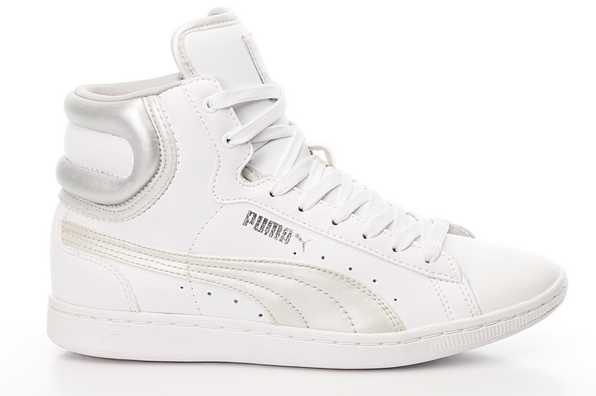 Buty damskie puma za kostke clearance