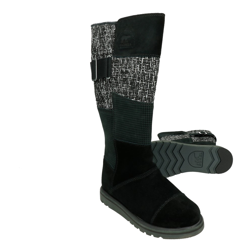 sorel rylee tall boots
