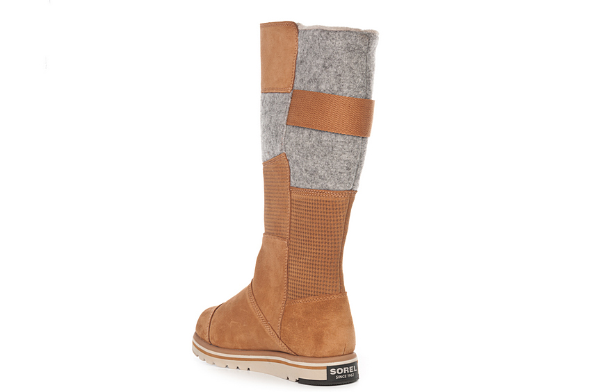 sorel rylee tall boots
