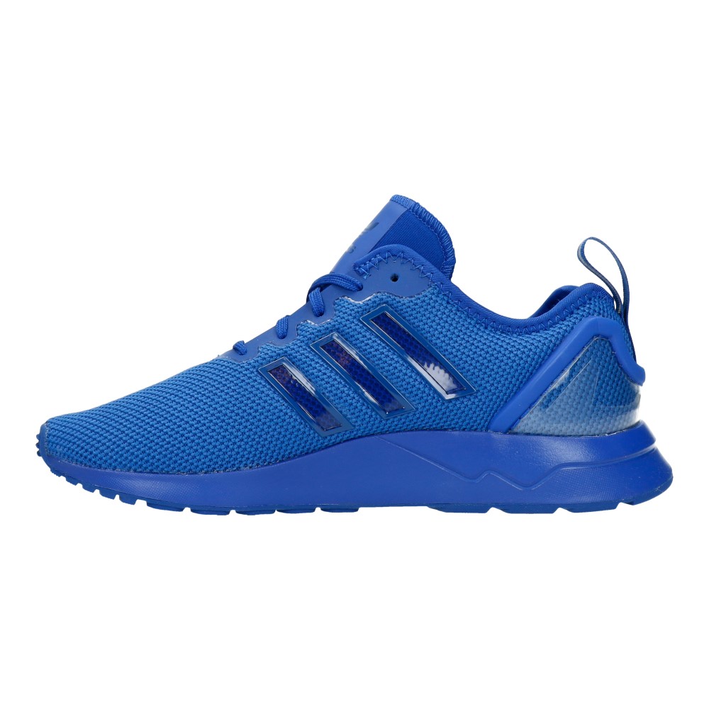 Buty adidas Zx Flux Originals Adv S76253 kolor Niebieski