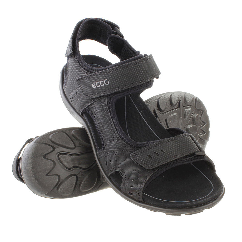 ecco all terrain