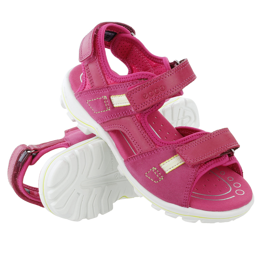 ecco urban safari kids