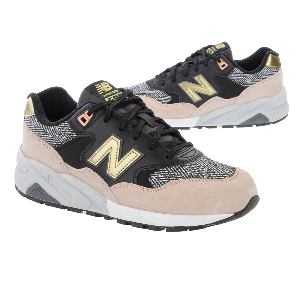 New balance 580 damskie Clearance