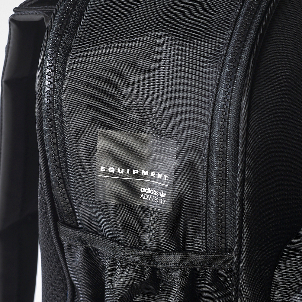 adidas eqt street backpack review
