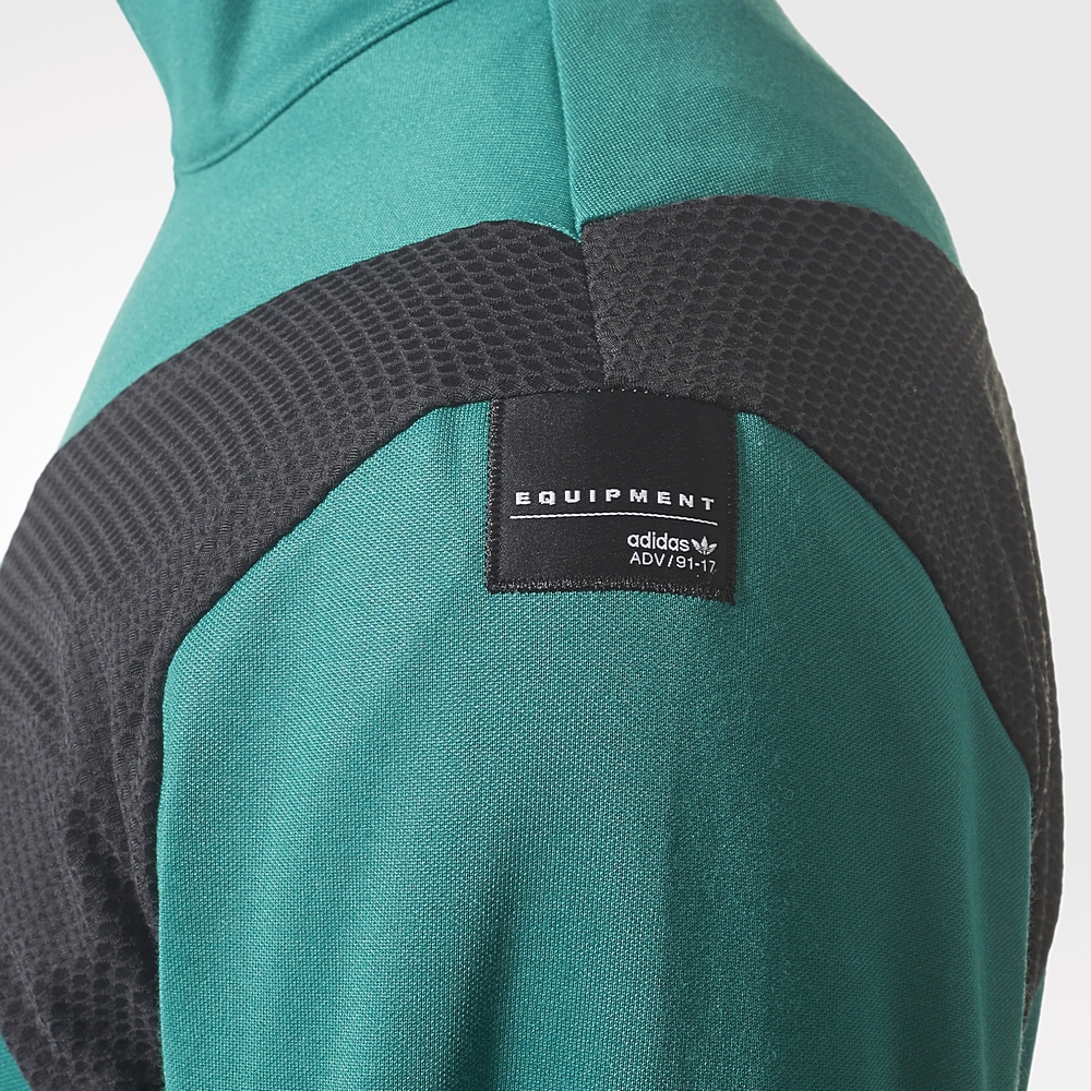 adidas eqt track top