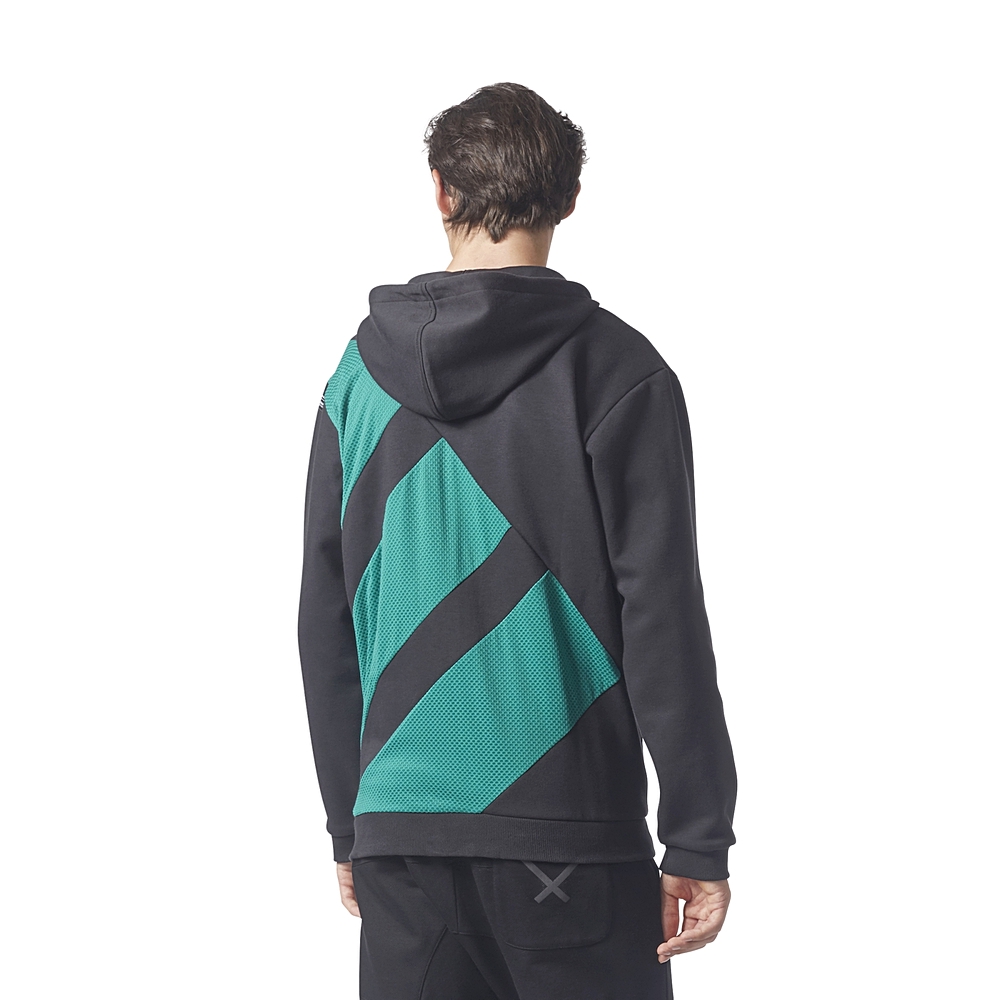 Bluza adidas EQT EXT Full ZIP Hoody