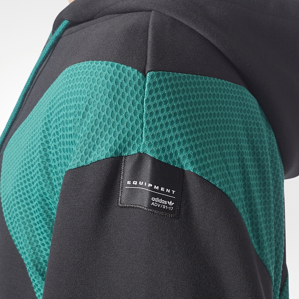 Bluza adidas EQT EXT Full ZIP Hoody