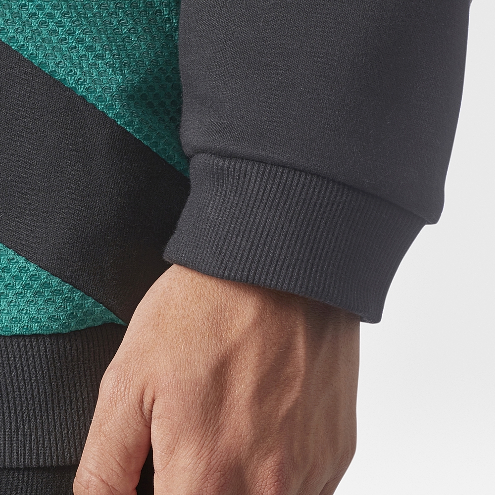 Bluza adidas EQT EXT Full ZIP Hoody