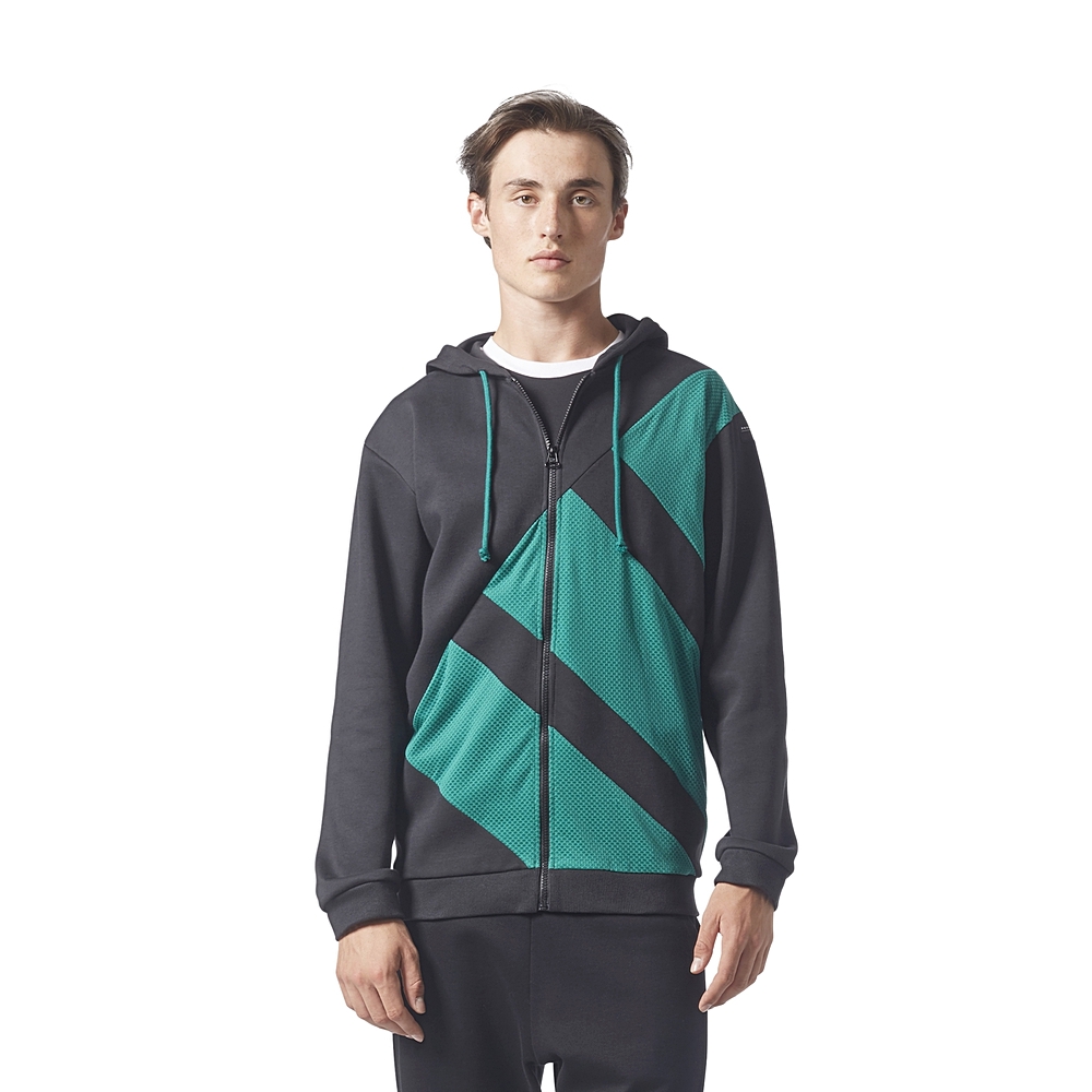 Bluza adidas EQT EXT Full ZIP Hoody
