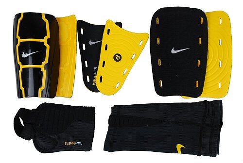 ochraniacze nike t90