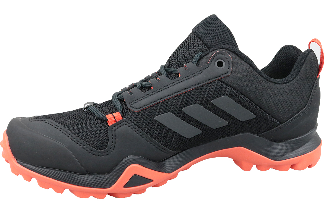 Buty Męskie adidas Terrex AX3 G26564 kolor Czarny ☀️ Sklep SunStyle.pl
